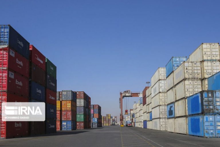 ۲۶ میلیارد دلار صادرات غیرنفتی ایران ثبت شد