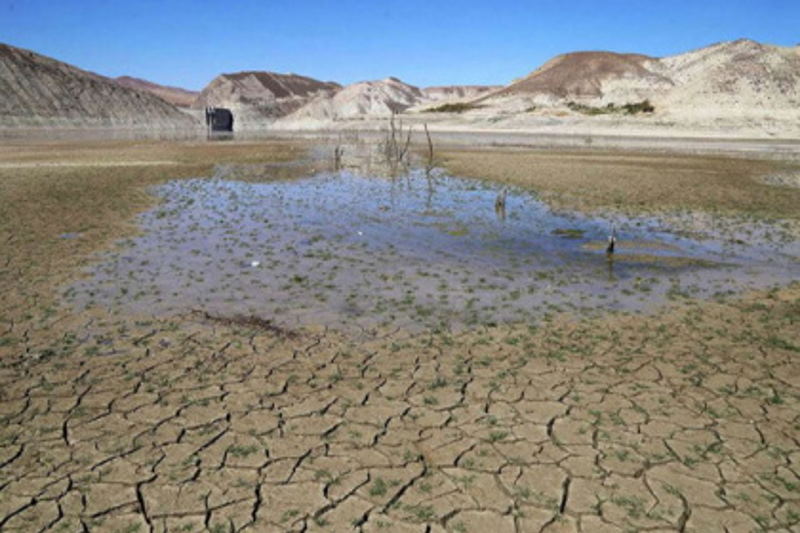 چرا دشتهای زنجان در معرض خطر هستند؟