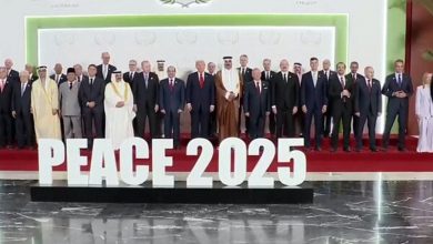 ابهام پس از شرم الشیخ