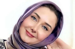 کتایون ریاحی در ۲۷ سالگی در سال ۶۷ [+ عکس]