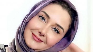 کتایون ریاحی در ۲۷ سالگی در سال ۶۷ [+ عکس]