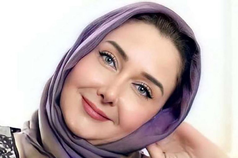 کتایون ریاحی در ۲۷ سالگی در سال ۶۷ [+ عکس]