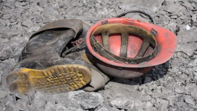 مرگ ۳۱ کارگر بوشهر در حین کار