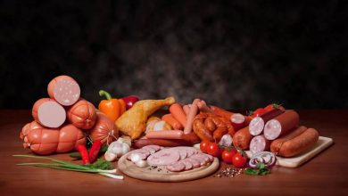 تولید سوسیس و کالباس در زیرزمین؟