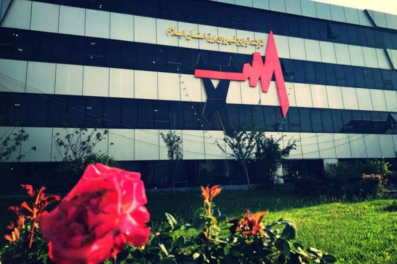 سرمایه گذاری ۱۰۰۰ میلیارد تومانی در حوزه توزیع برق ایلام