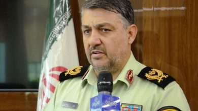 کشف ۱۵۷ ميليارد کالای قاچاق در کرمان