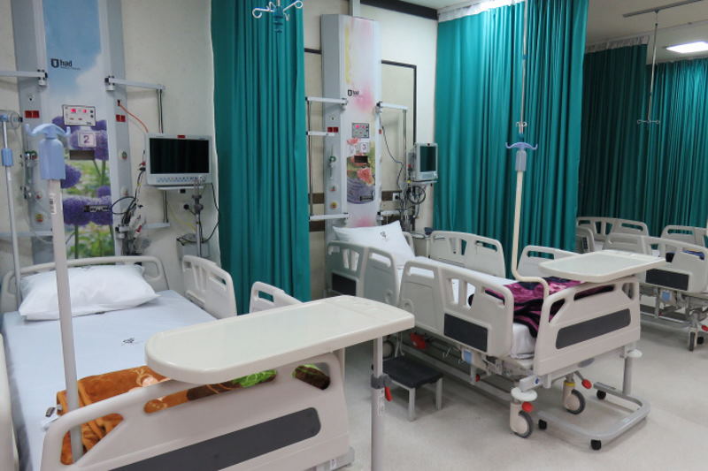 اختصاص ۱۳.۵ میلیارد تومان برای درمان بیماران صعب‌العلاج بوشهر