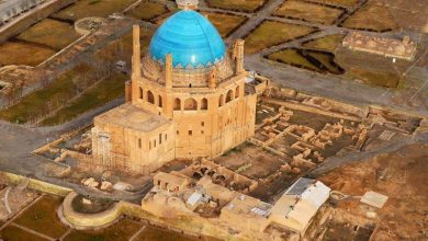 احتمال حذف گنبد سلطانیه از فهرست یونسکو