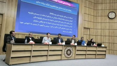 از خرما تا مبلمان؛ کرمان در مسیر دیجیتال‌سازی با هوش مصنوعی