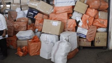 کشف ۱۰ تن چای تقلبی در شهرستان ری