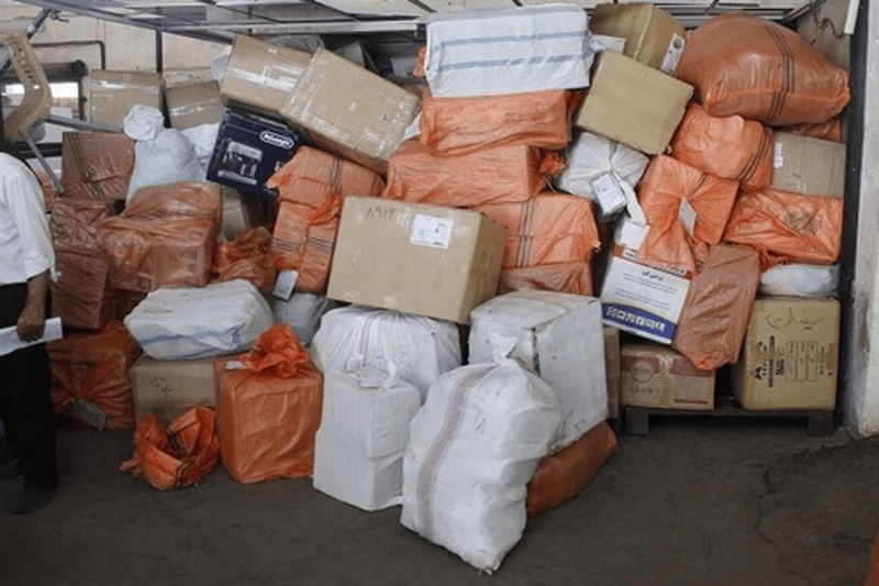 کشف ۱۰ تن چای تقلبی در شهرستان ری