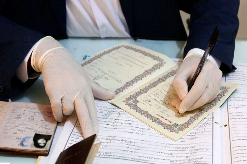 درآمدزایی با طلاق صوری