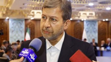 وعده استاندار اصفهان برای عبور از خشکسالی