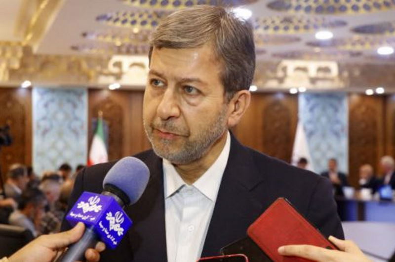 وعده استاندار اصفهان برای عبور از خشکسالی