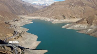 سخنگوی صنعت آب: هیچ‌یک از سدهای تهران از مدار خارج نشده‌اند