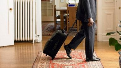 مردان نامرئی | شاید شما هم تجربه کرده باشید