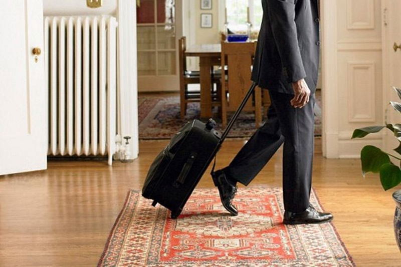 مردان نامرئی | شاید شما هم تجربه کرده باشید