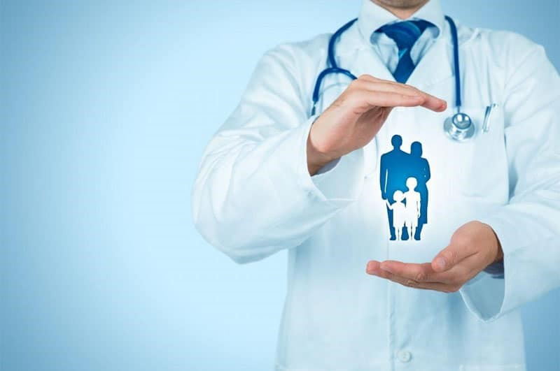 پرسش‌هایی درباره‌ی طرح نظام ارجاع سلامت