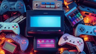 مدرس دانشگاه: بازی‌های ویدیوئی می‌تواند اعتیاد‌آور باشد