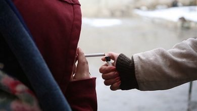 «۹۰ درصد زندانیان زن در گلستان درگیر مواد مخدر هستند»