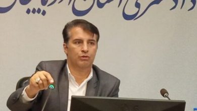 «۱۷ دستگاه دولتی آذربایجان شرقی کم کاری کردند»