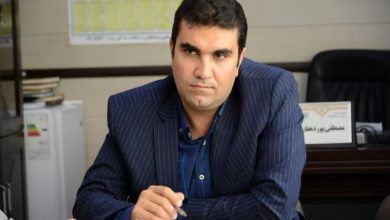 نماینده مجلس: اردکان درگیر بحران آلودگی است