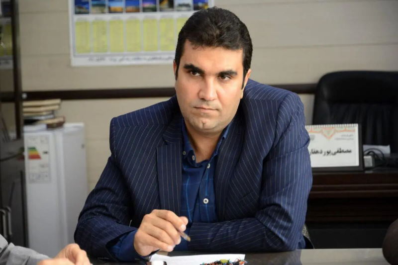 نماینده مجلس: اردکان درگیر بحران آلودگی است