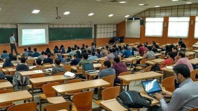 قائممقام وزیر بهداشت: ۶۰ درصد ظرفیت دانشگاهها با سهمیهها پُر میشود