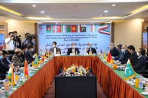 زنجان میزبان نشست همکاری‌های اقتصادی ایران و کشورهای عضو اکو