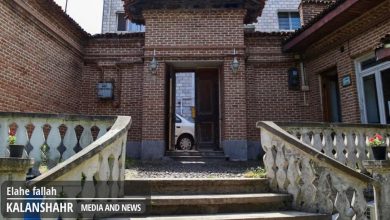 سرنوشت مبهم خانه تاریخی در قلب سبزه‌ میدان رشت