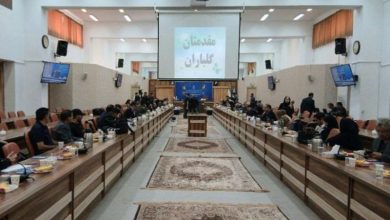 رئیس دانشگاه تبریز: ۹۰ درصد دانشجویان خارجی عراقی هستند