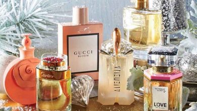 تقلب در بازار عطر اصفهان