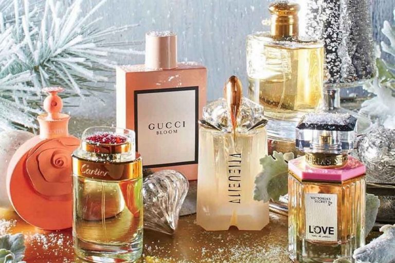 تقلب در بازار عطر اصفهان