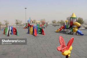آلودگی هوا مهمان ماندگار مشهد