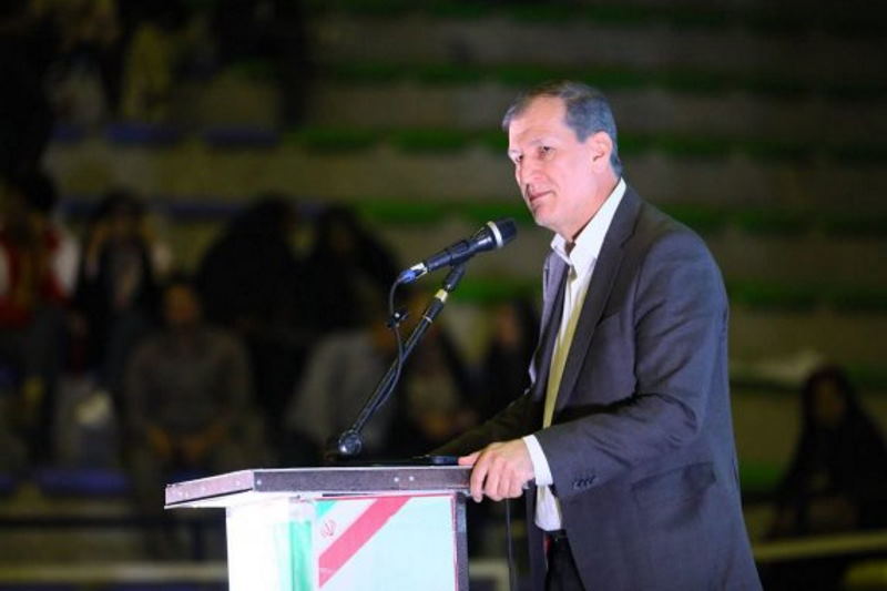 «ایران سومین تولیدکننده گردوی جهان است»