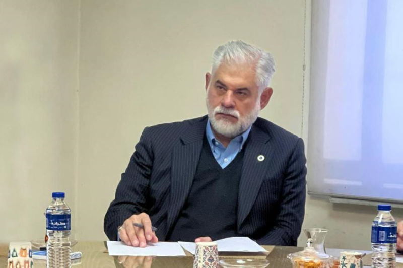 «کاهش ارز واردات امنیت غذایی را تهدید می‌کند»