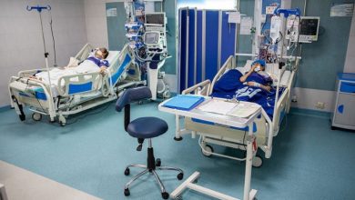 دست خالی بیمارستان‌های دولتی