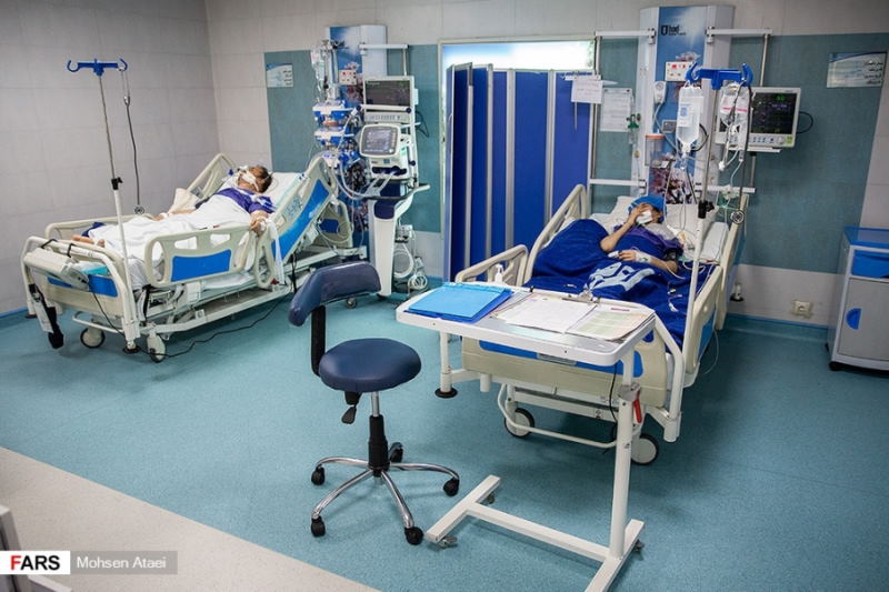 دست خالی بیمارستان‌های دولتی