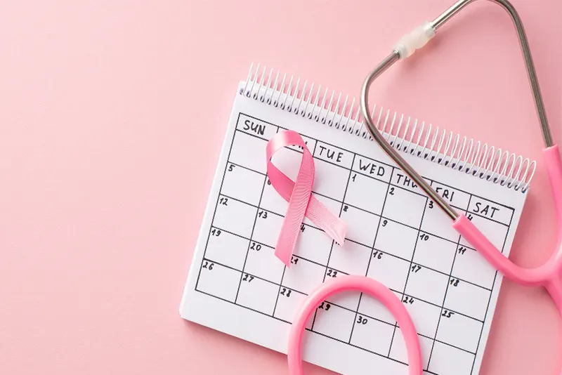 «همه زنان بالای ۳۰ سال باید غربالگری سرطان سینه انجام دهند»