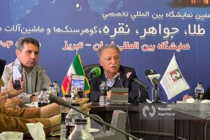 مسیر تبریز به سوی «شهر جواهرات ایران»