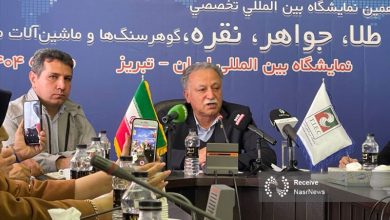 مسیر تبریز به سوی «شهر جواهرات ایران»