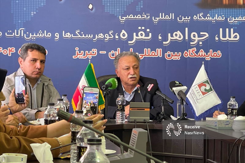 مسیر تبریز به سوی «شهر جواهرات ایران»