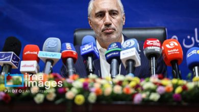 رئیس سازمان بودجه: طرح جدید کالابرگ آزمایشی اجرایی می‌شود