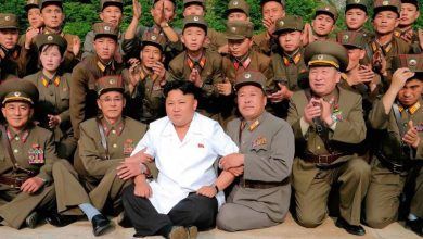 عجیبترین دستور رهبر کرهشمالی علیه زنان صادر شد