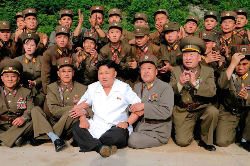 عجیب‌ترین دستور رهبر کره‌شمالی علیه زنان صادر شد