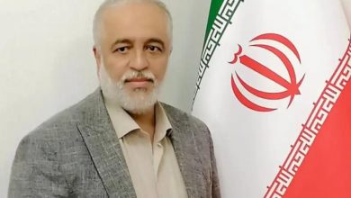 علی عبدالله‌خانی جایگزین محمدرضا جلایی‌پور شد