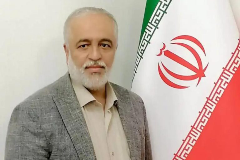 علی عبدالله‌خانی جایگزین محمدرضا جلایی‌پور شد