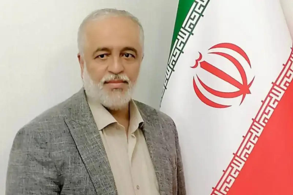 علی عبداللهخانی جایگزین محمدرضا جلاییپور شد