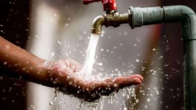 چرا تأمین آب شرب اصفهان در خطر است؟