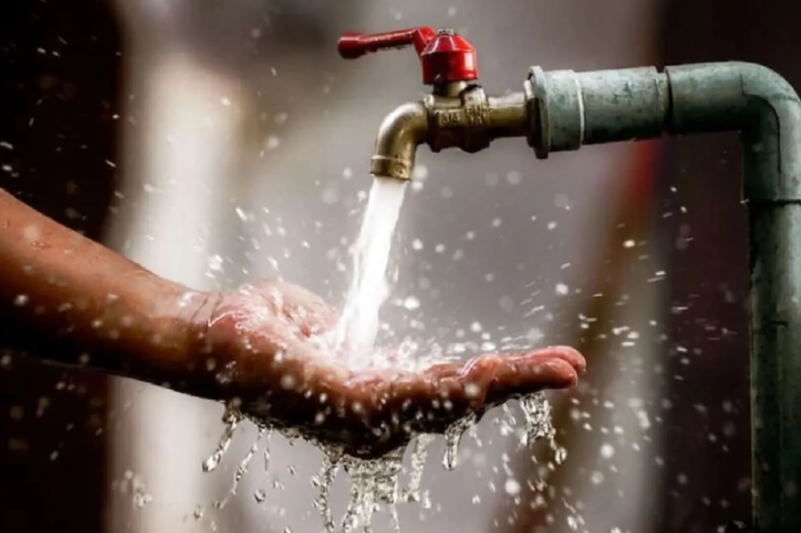 چرا تأمین آب شرب اصفهان در خطر است؟